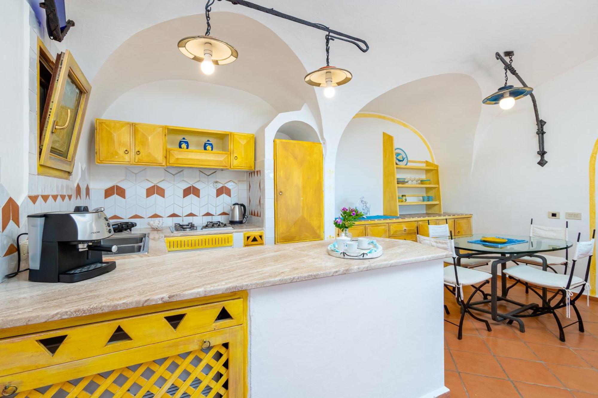 Sa Villa Cala Ginepro Монте Петросу Екстериор снимка